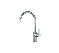 Mitigeur pour évier de cuisine bec orientable CUCINA- CRISTINA ONDYNA CX50851
