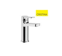 Mitigeur pour lavabo avec vidage Up & Down Chromé ELEVATION - CRISTINA ONDYNA EL22051