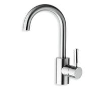 Mitigeur pour lavabo col de cygne mobile TRIVERDE - CRISTINA ONDYNA CX22151