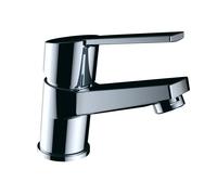 Mitigeur pour lavabo NF Smart EcoNature Cold Open C3 avec vidage synthétique - 65 mm - STANDARD HIDRAULICA - 99249C