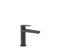 Mitigeur pour lavabo Project Noir mat - TRES 22110401NM