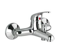 MITIGEUR POUR VASQUE DE SALLE DE BAIN ROBINET MONOCOMMANDE CHROMÉ ENTER