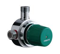Mitigeur PRESTOTHERM 84 L - PRESTO - entrées et sortie G1. Sécurité anti-brûlure - 84007"