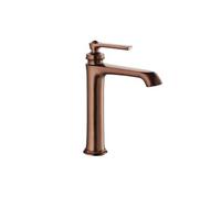 Mitigeur retro lavabo haut Lady's 180 Auburn