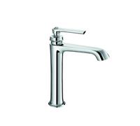 Mitigeur retro lavabo haut Lady's 180 Chromé