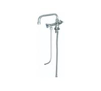Mitigeur, Robinet mélangeur - modèle BRUSE, de niveau d'eau froide