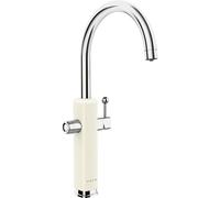 mitigeur smeg maf50cr crème