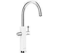 mitigeur smeg maf50wh blanc