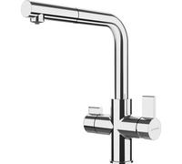 mitigeur smeg mafd1cr chromé