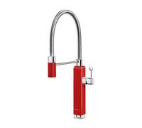 mitigeur smeg MDF50RD rouge