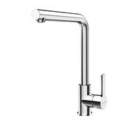 Mitigeur Monocommande Smeg MI1CR Chromé