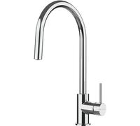 mitigeur smeg mjdcr chrome brillant
