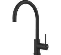mitigeur smeg mjmn noir mat