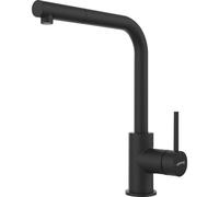 mitigeur smeg mldmn noir mat