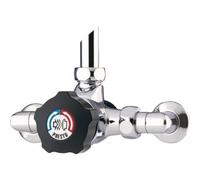 Mitigeur temporisé douche PRESTO ALPA - 35013 PRESTO