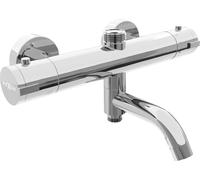 Mitigeur thermostatique bain-douche Kai en chrome (77900-00)