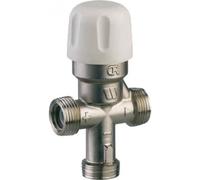Mitigeur thermostatique centralisé RLT M2 - mâle 20x27 WATTS