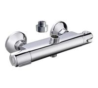 Mitigeur thermostatique combi-douche Breva
