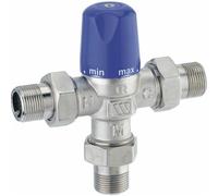 Mitigeur thermostatique Compact MMV-C - M20x27 WATTS