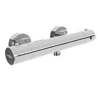 Mitigeur thermostatique de douche Kai en chrome (77100-00)