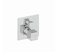 Kludi Decus mitigeur de douche encastrée oui chrome 548850575