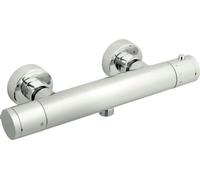 Mitigeur thermostatique de douche Novaservis Titania Chrome pur 90360/1,0