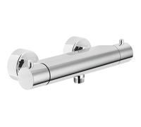 Mitigeur thermostatique douche Ancoflash 2 - chrome - 7498275