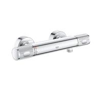 Mitigeur thermostatique douche Grohtherm 1000 Performance Grohe - Chrome