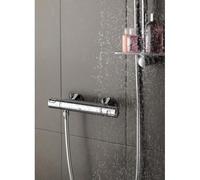 Mitigeur thermostatique douche mural 1/2"" GROHE Precision Start