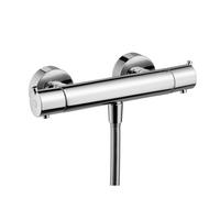 Mitigeur thermostatique Ecostat S Douche HANSGROHE 13232000
