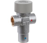 Mitigeur Thermostatique F15x21 Régulation Stable De La Température De L'eau - Thermador