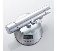 Mitigeur thermostatique fiable pour salle de bain avec entrée G3/4 et contrôle de précision de la température pour un confort quotidien (2)