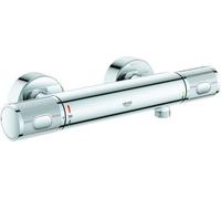 Mitigeur thermostatique Grohe Grohtherm 1000, 1 pièce.