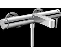 Mitigeur thermostatique HANSGROHE Finoris - Chromé - 76