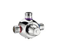 Delabie thermostat de groupe MBatt. PREMIX COMFORT 55 G3/4B 55 l/min