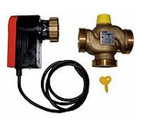 mitigeur Wolf pour un chauffage rapide. DN32 2071266 pour augmentation de retour BPH