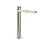 Mitigeur XL pour lavabo Project Acier - TRES 22180402AC