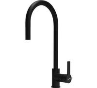 Mitigeur Monocommande Smeg MID2MN Noir Mat