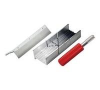 Mitre box set (k5 handle, #30490 saw blade) G