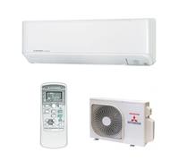 Mitsubishi Heavy Industries SRK35ZSP-W SRC35ZSP-W Série Smart - Mitsubishi