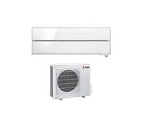 Mitsubishi Kirigamine Style Monosplit 18000 Btu, Inverter avec pompe à chaleur Gaz R32