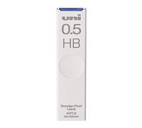 Mitsubishi Mines pour taille-crayon Uni 0,5 HB
