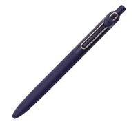 Mitsubishi Pencil Zento Stylo à Bille Modèle Standard • 0,5 mm • Coastal • Encre Noire