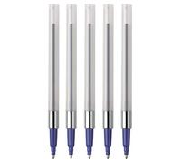 Mitsubishi SNP-10 Uni-Ball Powertank Uni-Ball bleu