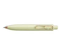 Mitsubishi Umnspg38.76 Uni-Ball One P Gel Ballpoint Pen Rose Gold 0.38 La France