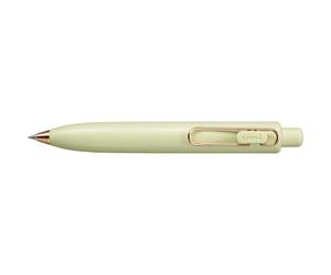Mitsubishi Umnspg38.76 Uni-Ball One P Gel Ballpoint Pen Rose Gold 0.38 La France