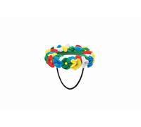 Kay Bojesen Denmark Couronne de fleurs Kay Bojesen Ø5 cm Multi