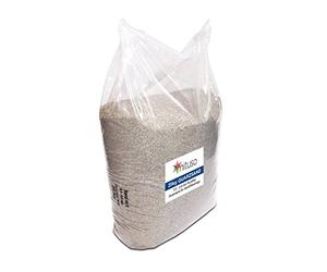 mituso Sable de quartz pour installations de filtration 25 kg