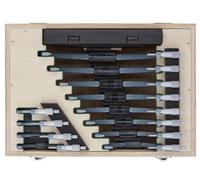 Mitutoyo 103-914-50 Jeu de micromètres OMST1-300C, 0-300 mm