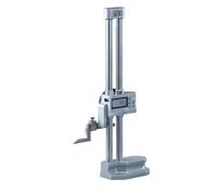 Mitutoyo 192-663-10 Trusquin digital HDM-30AX, 0-300 mm | 0,005 mm, double compteur, connexion palpeur, volant